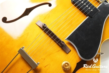 Muddy - Amber Natural